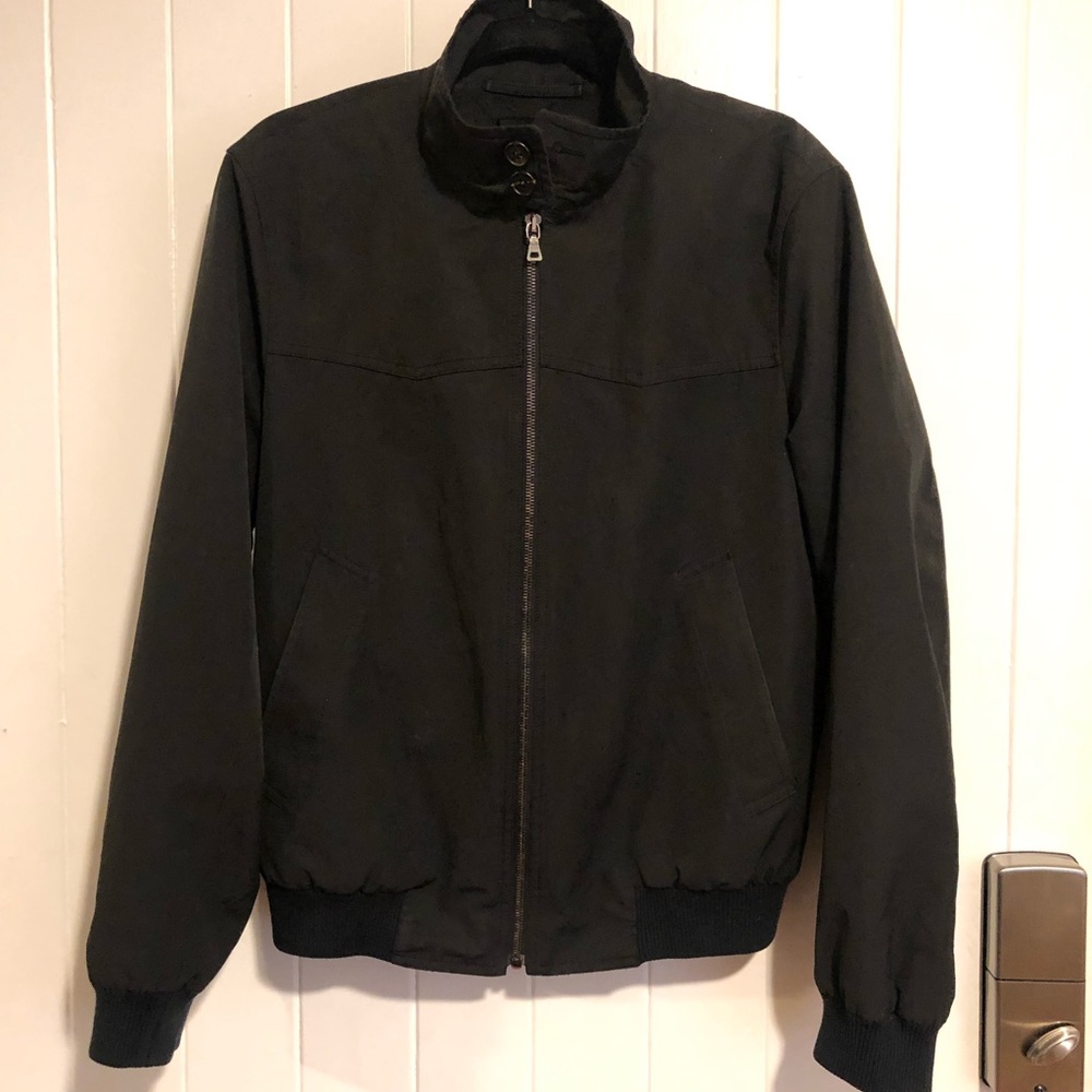 Vintage/ barely worn Prada Milano jacket.